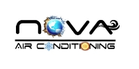 Nova Air LLC Logo
