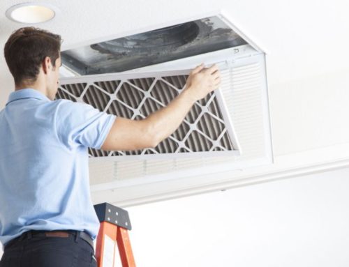 How To Change HVAC Filter? [Tips – 2022]