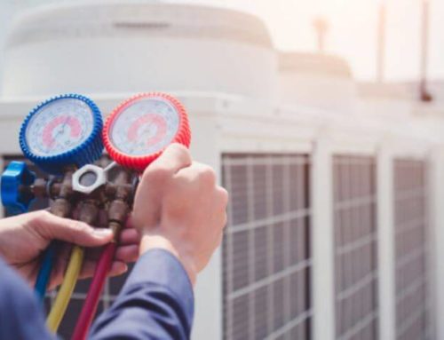 What is an HVAC contractor?
