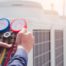 What is an HVAC contractor