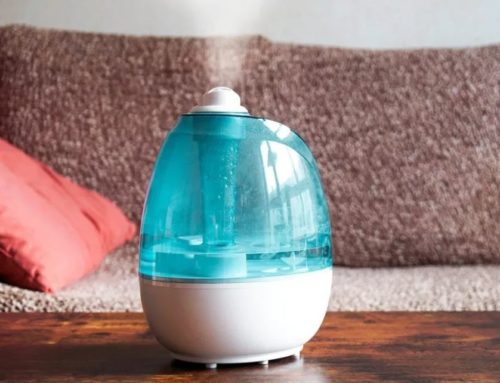 How To Use a Humidifier?